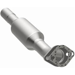 MagnaFlow Exhaust Products - MagnaFlow 21-378 OEM Grade Direct-Fit Catalytic Converter - Image 2
