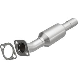 MagnaFlow Exhaust Products - MagnaFlow 21-378 OEM Grade Direct-Fit Catalytic Converter - Image 1