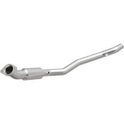 MagnaFlow Exhaust Products - MagnaFlow 5561539 California CARB Direct-Fit Catalytic Converter - Image 1