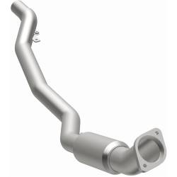 MagnaFlow Exhaust Products - MagnaFlow 5561539 California CARB Direct-Fit Catalytic Converter - Image 2