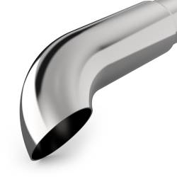 MagnaFlow Exhaust Products - MagnaFlow 19604 Overland Series Stainless Cat-Back System for 22-25 Tundra - Image 2