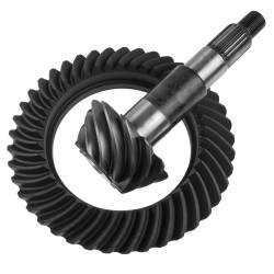 Motive Gear D44-373JK Rear Ring/Pinion 3.73 Ratio Set for Dana 44 JK