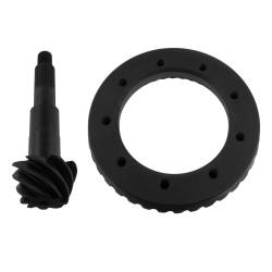 Motive Gear - Motive Gear N233-463 Differential Ring/Pinion Set 4.63 Ratio for Nissan H233B - Image 2