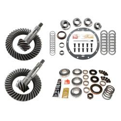 Motive Gear - Motive Gear MGK-219 Differential Ring & Pinon Front/Rear Complete Kit - Image 1