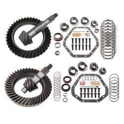 Motive Gear - Motive Gear MGK-233 Differential Ring & Pinon Front/Rear Complete Kit - Image 1