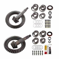 Motive Gear - Motive Gear MGK-249 F/R Ring/Pinon Complete Kit 4.56 for 01-10 GM 9.25F/11.5 - Image 1
