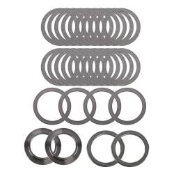 Motive Gear - Motive Gear SS12 Differential Carrier Shim Kit SUPER SHIMS OD 3.00" ID 2.25" - Image 1
