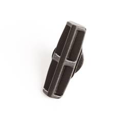 Omix - Omix 11609.90 Fender Molding Clip Inner 02-04 Liberty KJ - Image 1