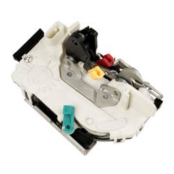 Omix - Omix 11810.12 Door Latch Rear RH w/Power Locks for 07-16 Jeep JK - Image 3