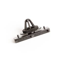 Omix - Omix 11609.90 Fender Molding Clip Inner 02-04 Liberty KJ - Image 2