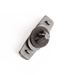 Omix - Omix 11609.90 Fender Molding Clip Inner 02-04 Liberty KJ - Image 3