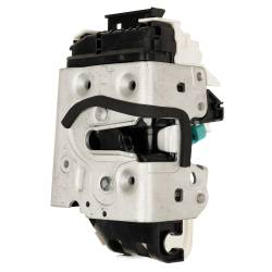 Omix - Omix 11810.11 Door Latch Front LH w/Power Locks for 07-16 Jeep JK - Image 1