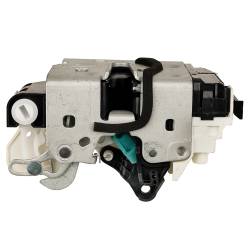 Omix - Omix 11810.13 Door Latch Rear LH w/Power Locks for 07-16 Wrangler JK - Image 2