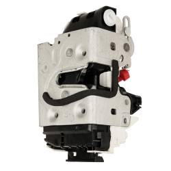 Omix - Omix 11810.12 Door Latch Rear RH w/Power Locks for 07-16 Jeep JK - Image 1