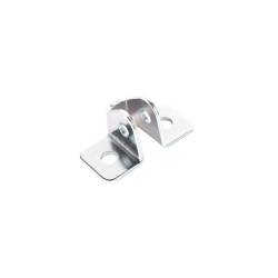 Omix - Omix 11811.05 Door Check Arm Bracket 84-01 Jeep Cherokee XJ - Image 1
