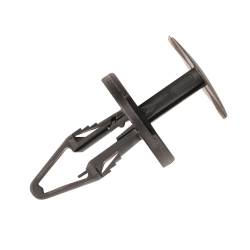 Omix - Omix 11811.71 Push Pin Clip Bumper Fascia 14-21 Cherokee KL 20-21 JT - Image 2