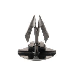 Omix - Omix 11811.65 Fender Flare Push Pin Arrow Head 07-18 Jeep Wrangler JK - Image 3
