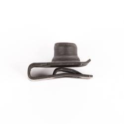 Omix - Omix 11811.91 U-Nut M8-1.25 Spare Tire Bumper 84-07 Jeep XJ/YJ/ZJ/KK - Image 3