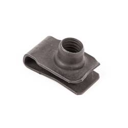 Omix - Omix 11811.91 U-Nut M8-1.25 Spare Tire Bumper 84-07 Jeep XJ/YJ/ZJ/KK - Image 1