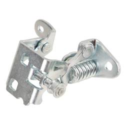 Omix - Omix 11202.42 Door Hinge Front/Rear Lower Left - Image 3