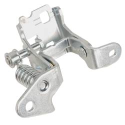 Omix - Omix 11202.44 Door Hinge Front/Rear Lower Left - Image 2