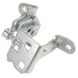 Omix - Omix 11202.44 Door Hinge Front/Rear Lower Left - Image 3