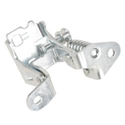 Omix - Omix 11202.42 Door Hinge Front/Rear Lower Left - Image 1