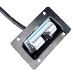 Omix - Omix 11218.11 Tailgate Check for 11-18 Jeep Wrangler JK - Image 3