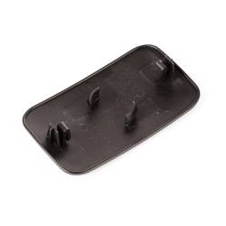 Omix - Omix 11233.08 License Plate Bracket Delete 07-18 Jeep Wrangler JK - Image 3