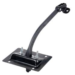 Omix - Omix 11218.11 Tailgate Check for 11-18 Jeep Wrangler JK - Image 1