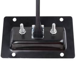 Omix - Omix 11218.11 Tailgate Check for 11-18 Jeep Wrangler JK - Image 2