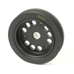Omix - Omix 17461.04 Engine Harmonic Balancer for 07-11 Jeep Wrangler JK 3.8L - Image 2