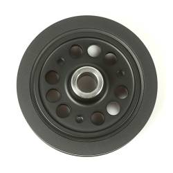 Omix - Omix 17461.04 Engine Harmonic Balancer for 07-11 Jeep Wrangler JK 3.8L - Image 3