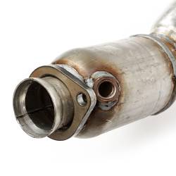 Omix - Omix 17604.19 Catalytic Converter 07-09 Jeep Wrangler JK/JKU - Image 3