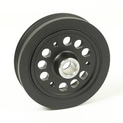 Omix - Omix 17461.04 Engine Harmonic Balancer for 07-11 Jeep Wrangler JK 3.8L - Image 1