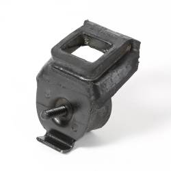Omix - Omix 17473.42 Engine Mount Front for 80-86 Jeep CJ5/CJ7/CJ8 2.5L - Image 1