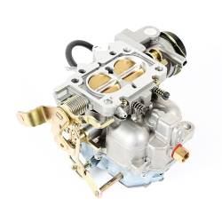 Omix - Omix 17707.01 Carburetor Carter Style BBD 82-90 Jeep CJ/SJ/YJ 258CID - Image 2