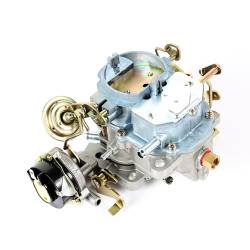 Omix - Omix 17707.01 Carburetor Carter Style BBD 82-90 Jeep CJ/SJ/YJ 258CID - Image 3