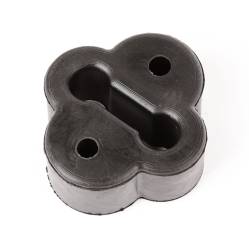 Omix - Omix 17620.18 Exhaust System Hanger 87-95 Jeep Wrangler YJ - Image 1