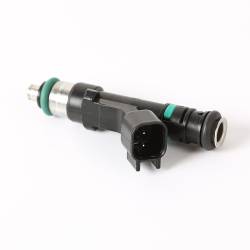 Omix - Omix 17714.14 Fuel Injector 07-11 Jeep Wrangler JK 3.8L - Image 2