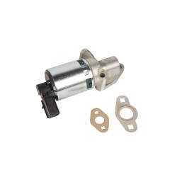 Omix - Omix 17712.07 EGR Valve for 07-11 Jeep Wrangler JK/JKU 3.8L - Image 1