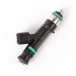 Omix - Omix 17714.14 Fuel Injector 07-11 Jeep Wrangler JK 3.8L - Image 1