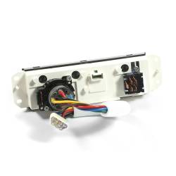 Omix - Omix 17903.06 Climate Control Panel for 99-04 Jeep Wrangler - Image 2