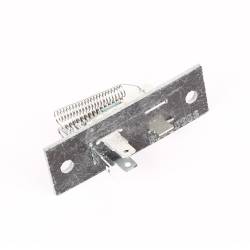 Omix - Omix 17904.11 HVAC Blower Motor Resistor for 92-95 Jeep Wrangler - Image 3