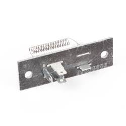 Omix - Omix 17904.11 HVAC Blower Motor Resistor for 92-95 Jeep Wrangler - Image 1