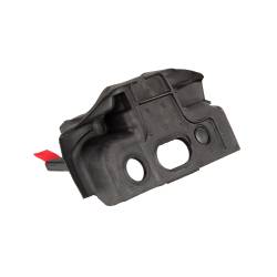 Omix - Omix 12304.32 B-Pillar Seal Upper Right for 07-18 Jeep Wrangler JK 4DR - Image 1