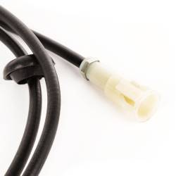 Omix - Omix 17208.05 Speedometer Cable 87-90 Jeep Wrangler YJ - Image 3