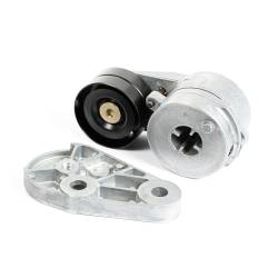 Omix - Omix 17112.21 Accessory Drive Belt Tensioner 95-01 XJ/ZJ/WJ/WG 2.5L/3.1L - Image 1