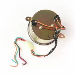 Omix - Omix 17215.11 Tachometer Gauge for 87-91 Jeep Wrangler YJ 4.0/4.2L - Image 2
