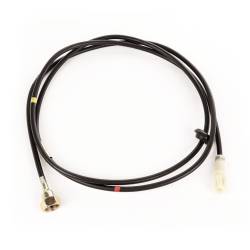 Omix - Omix 17208.05 Speedometer Cable 87-90 Jeep Wrangler YJ - Image 1